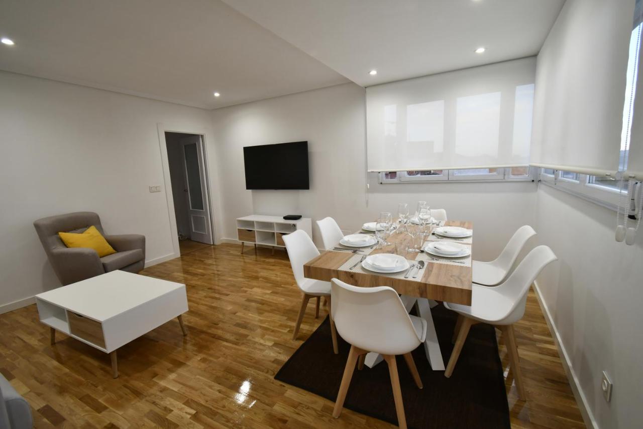 Apartamento Centrico Reformado Junto Plaza Guzman Apartment Leon Exterior photo
